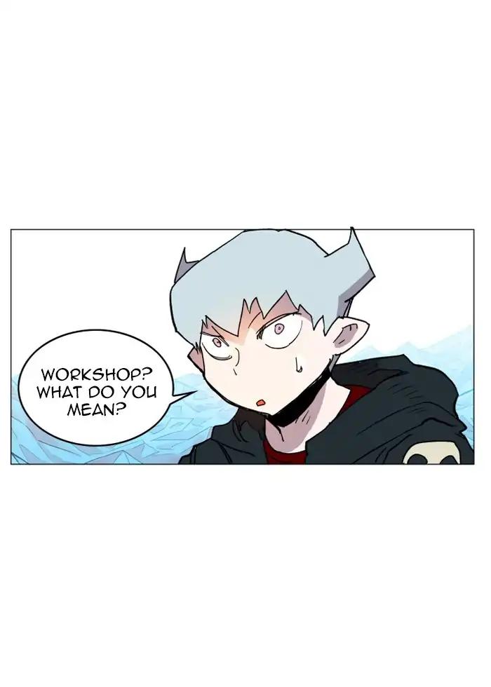 Hardcore Leveling Warrior chapter 119 page 79