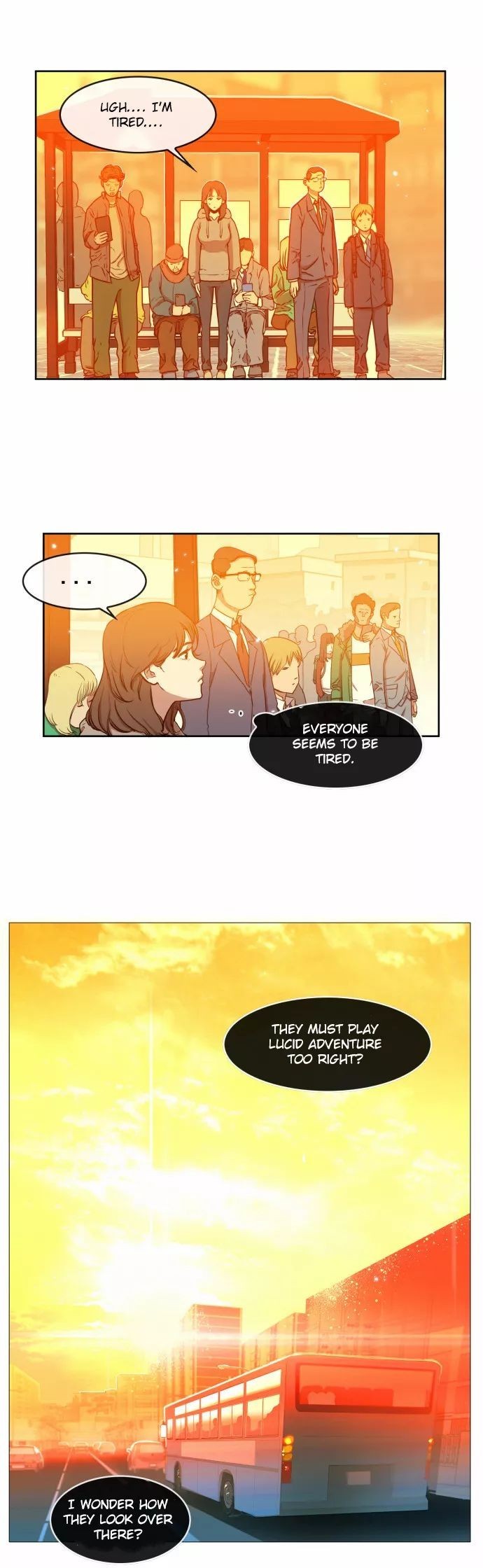 Hardcore Leveling Warrior chapter 12 page 17