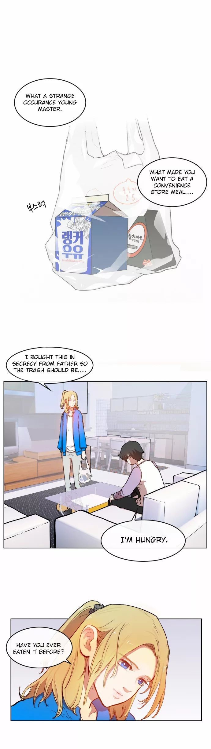 Hardcore Leveling Warrior chapter 12 page 18