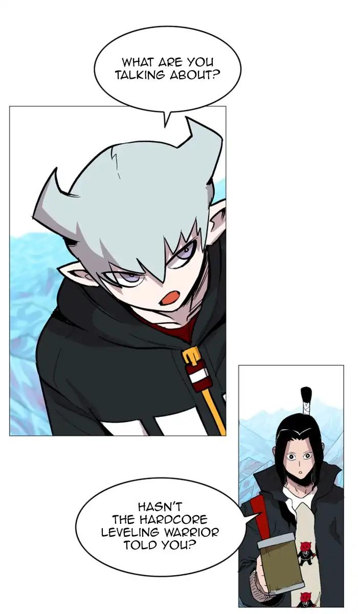 Hardcore Leveling Warrior chapter 120 page 1