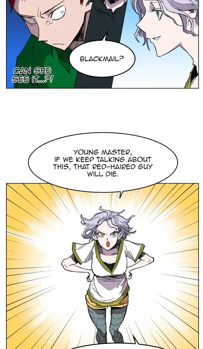 Hardcore Leveling Warrior chapter 120 page 13