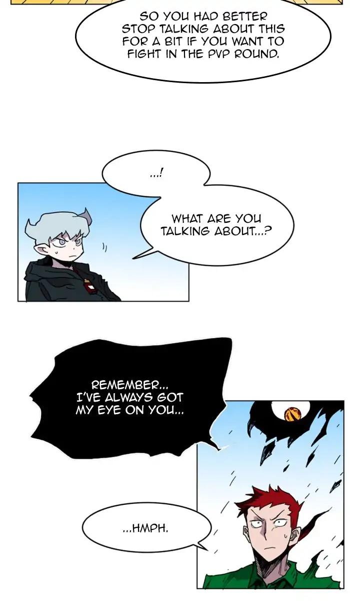 Hardcore Leveling Warrior chapter 120 page 14