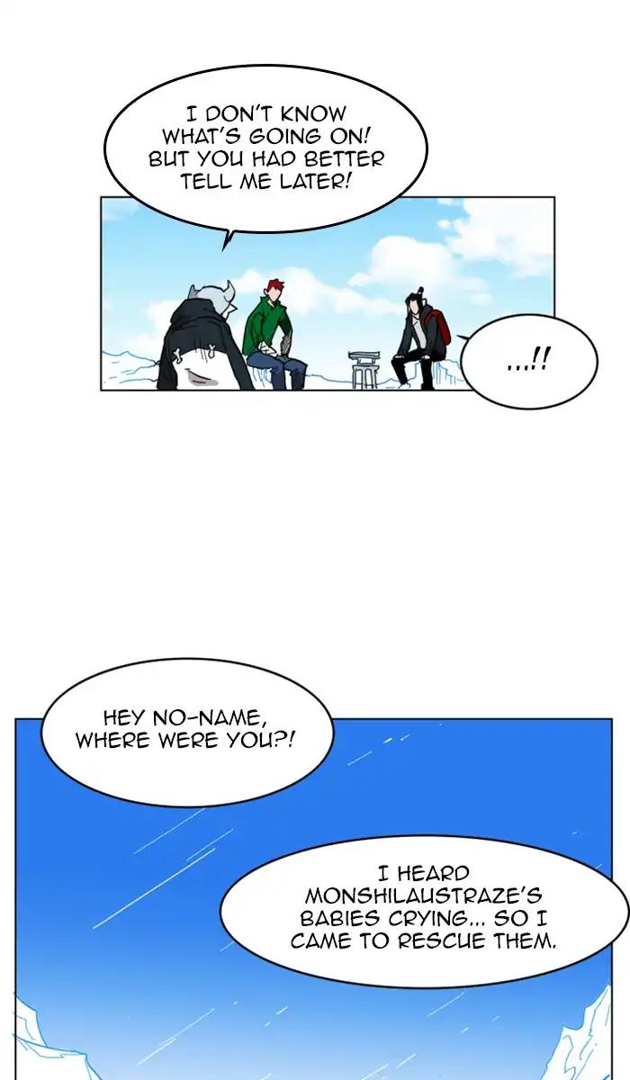 Hardcore Leveling Warrior chapter 120 page 15