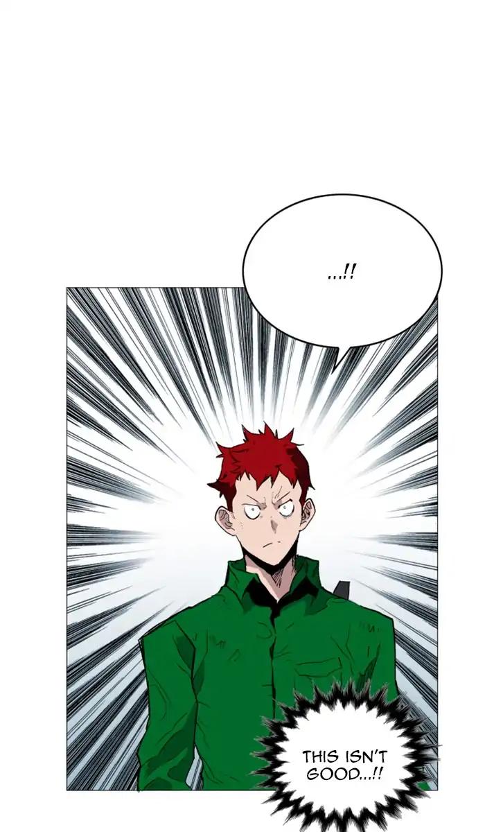 Hardcore Leveling Warrior chapter 120 page 2