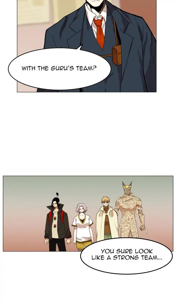 Hardcore Leveling Warrior chapter 120 page 23