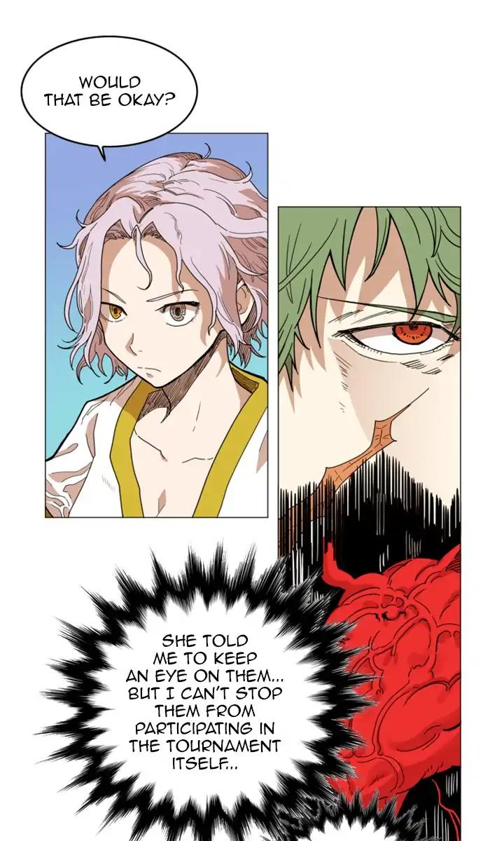 Hardcore Leveling Warrior chapter 120 page 24