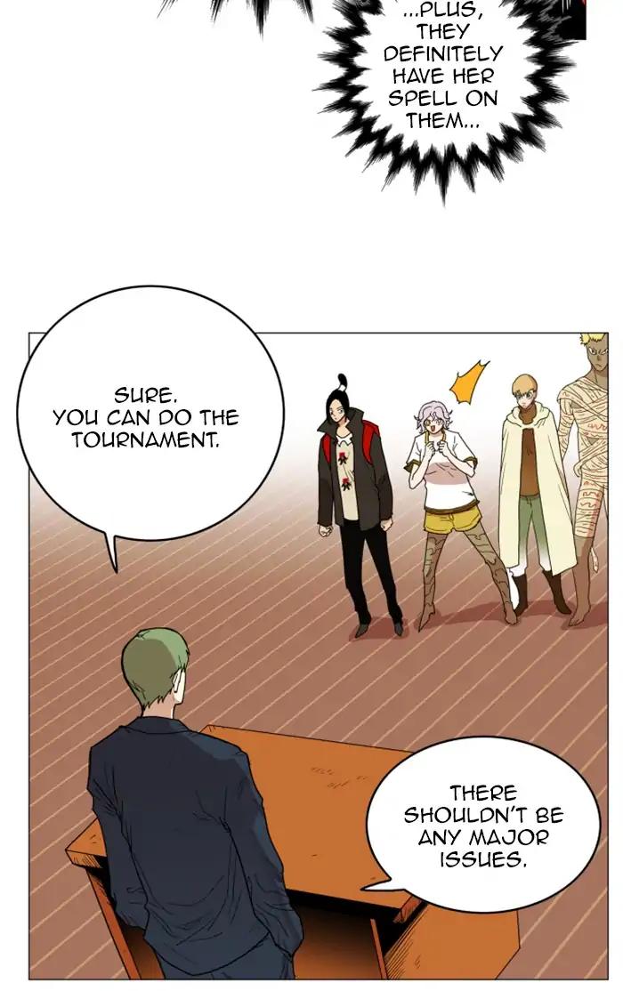 Hardcore Leveling Warrior chapter 120 page 25