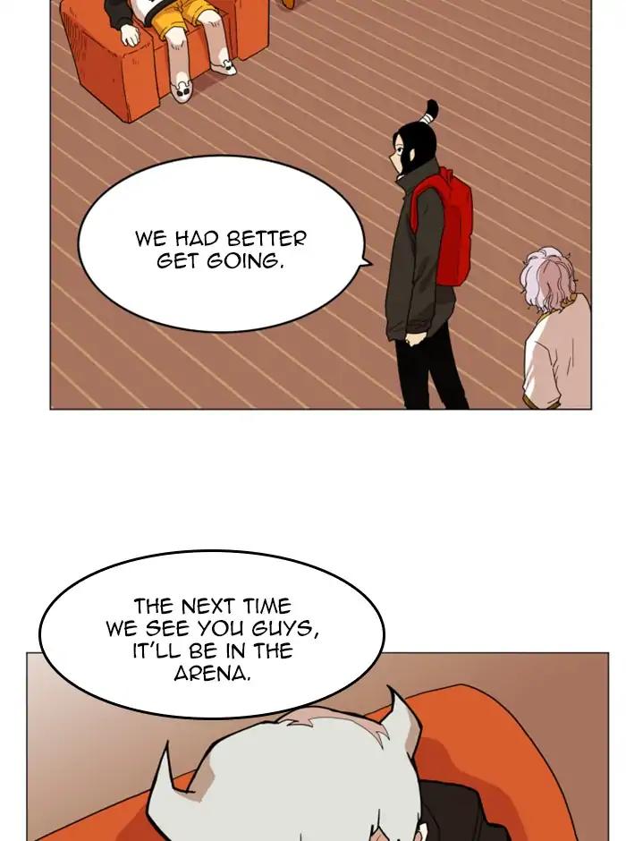 Hardcore Leveling Warrior chapter 120 page 28