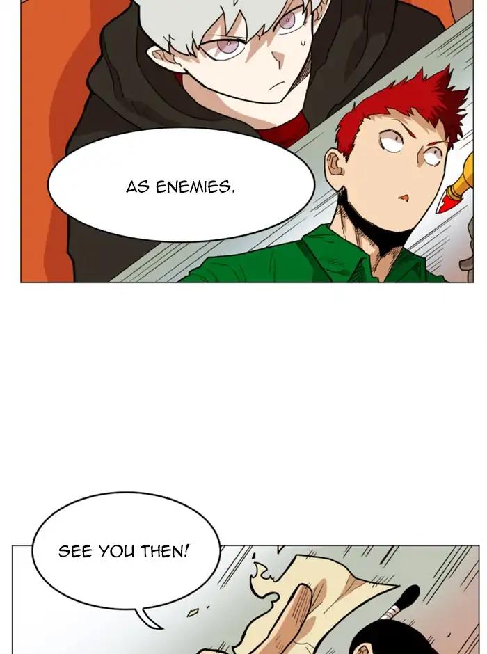 Hardcore Leveling Warrior chapter 120 page 29