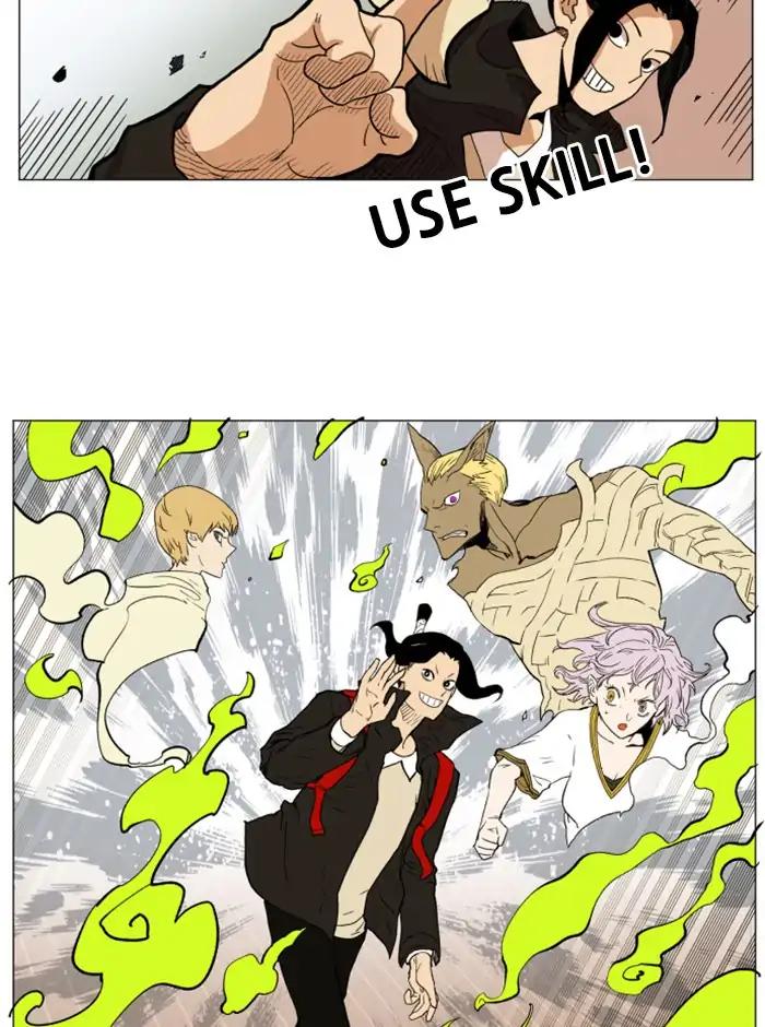 Hardcore Leveling Warrior chapter 120 page 30