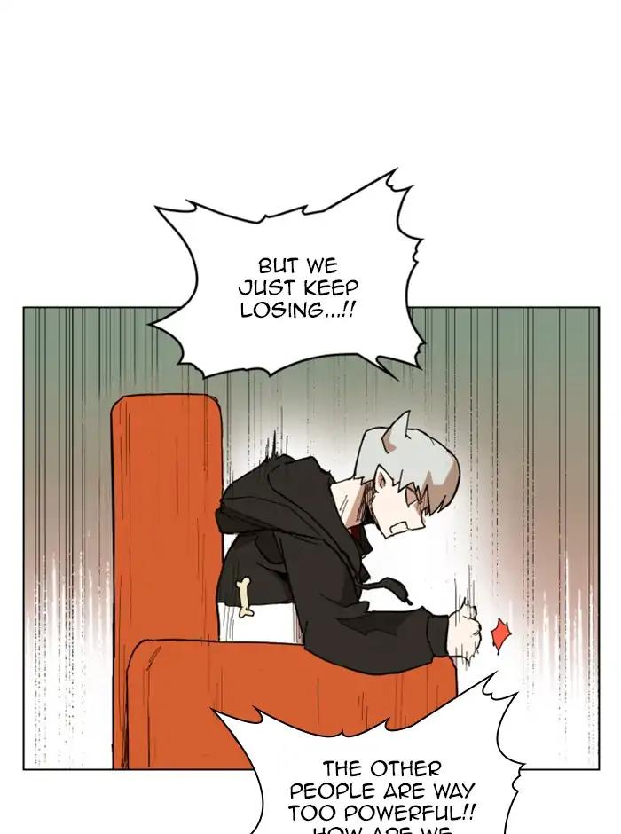 Hardcore Leveling Warrior chapter 120 page 33