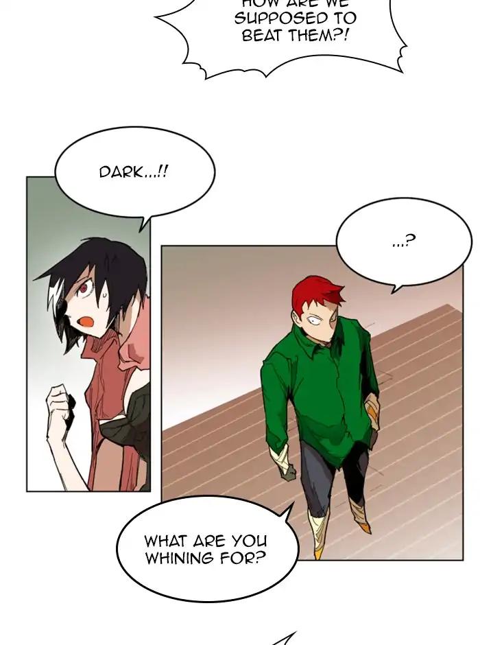 Hardcore Leveling Warrior chapter 120 page 34