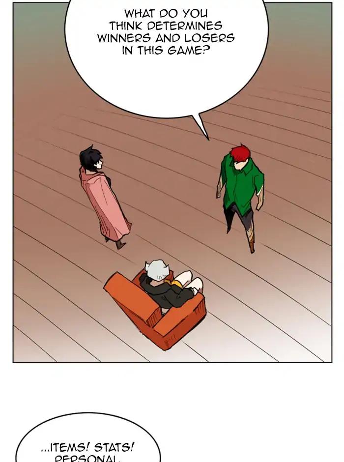 Hardcore Leveling Warrior chapter 120 page 37