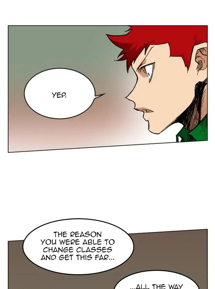 Hardcore Leveling Warrior chapter 120 page 43