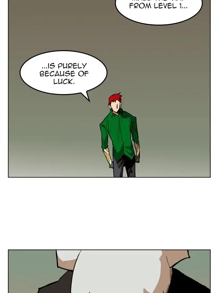 Hardcore Leveling Warrior chapter 120 page 44