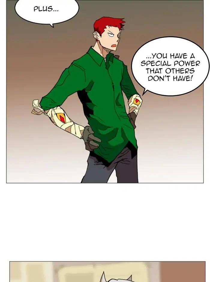 Hardcore Leveling Warrior chapter 120 page 47