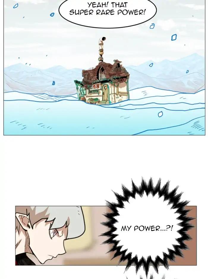 Hardcore Leveling Warrior chapter 120 page 49