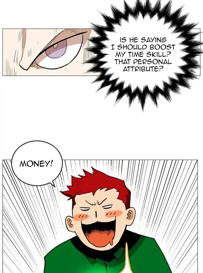 Hardcore Leveling Warrior chapter 120 page 50