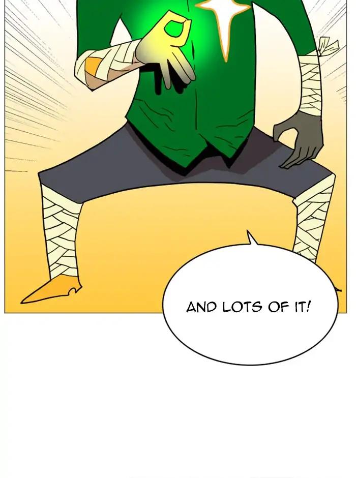 Hardcore Leveling Warrior chapter 120 page 51