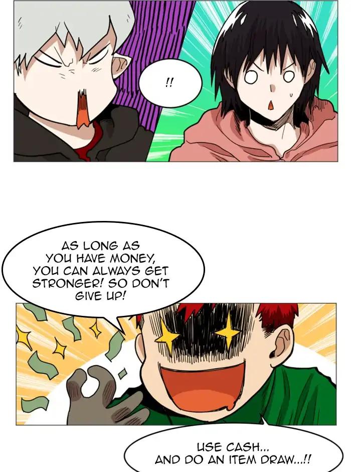 Hardcore Leveling Warrior chapter 120 page 52