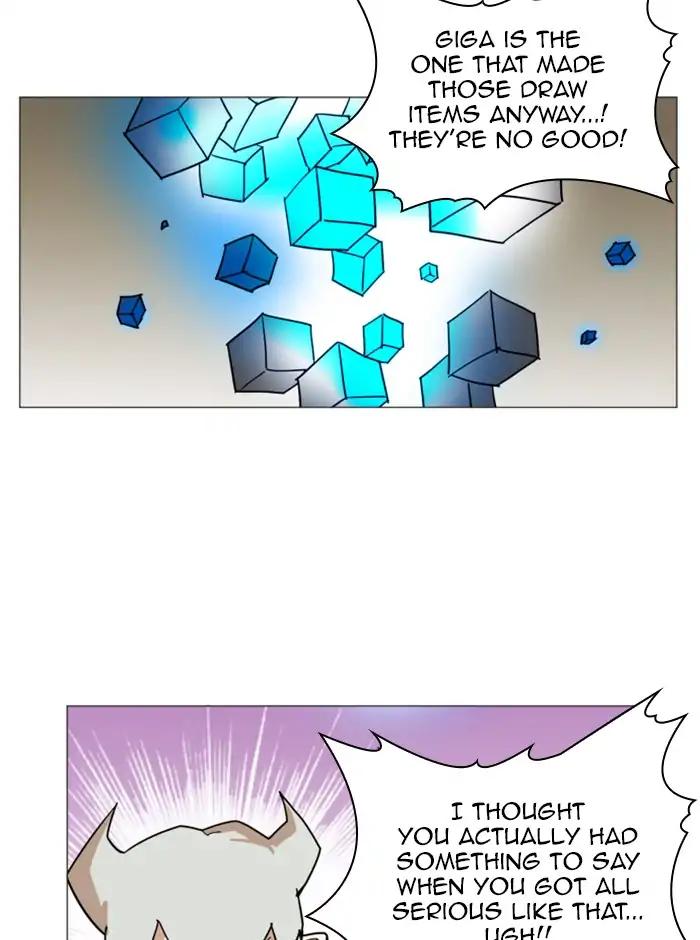 Hardcore Leveling Warrior chapter 120 page 55