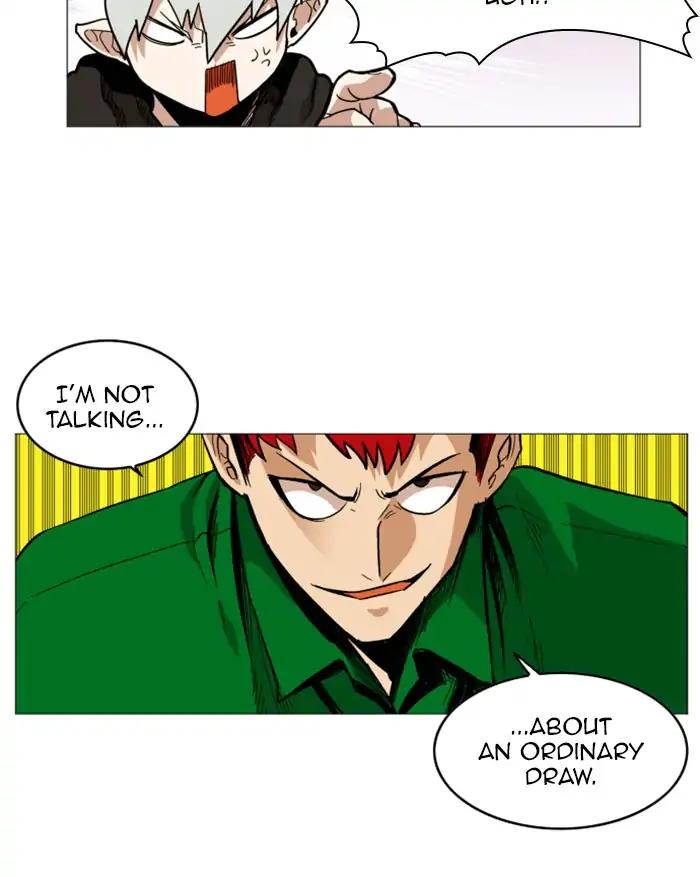 Hardcore Leveling Warrior chapter 120 page 56