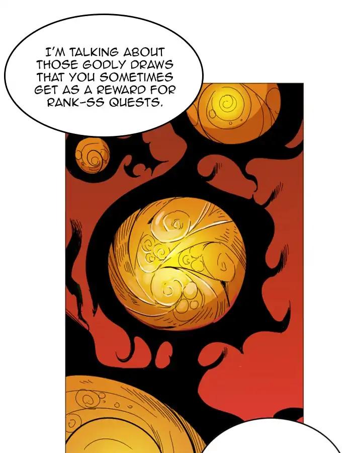 Hardcore Leveling Warrior chapter 120 page 57