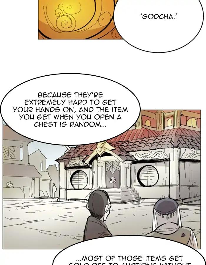 Hardcore Leveling Warrior chapter 120 page 58