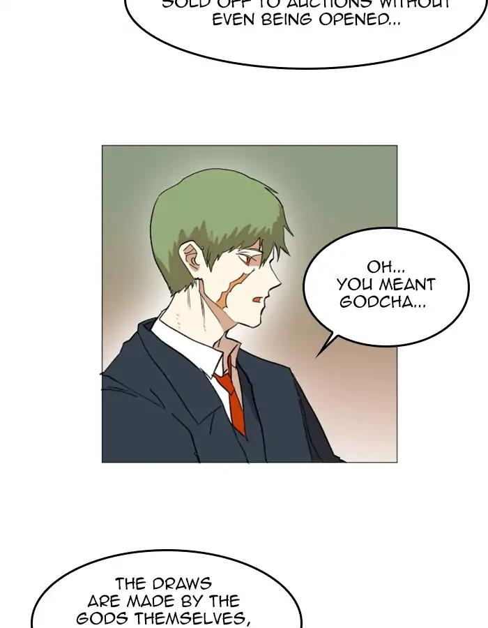 Hardcore Leveling Warrior chapter 120 page 59