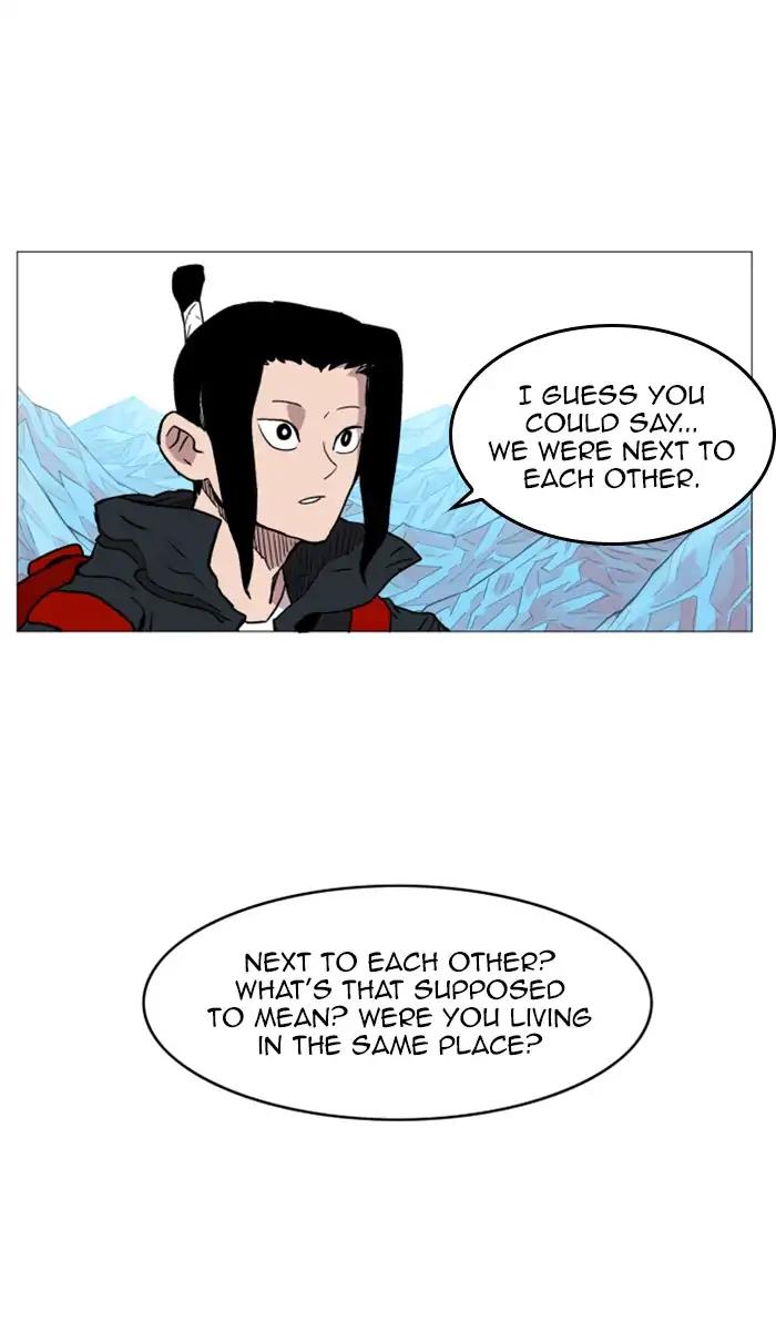 Hardcore Leveling Warrior chapter 120 page 6