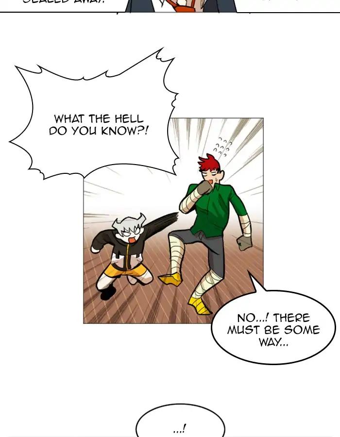 Hardcore Leveling Warrior chapter 120 page 61