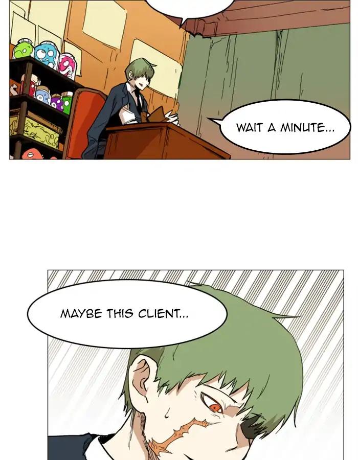 Hardcore Leveling Warrior chapter 120 page 62