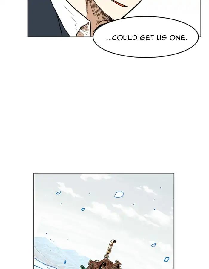 Hardcore Leveling Warrior chapter 120 page 63