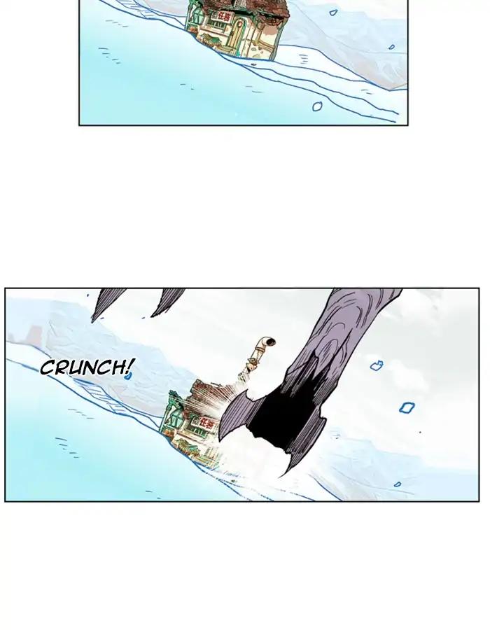 Hardcore Leveling Warrior chapter 120 page 64