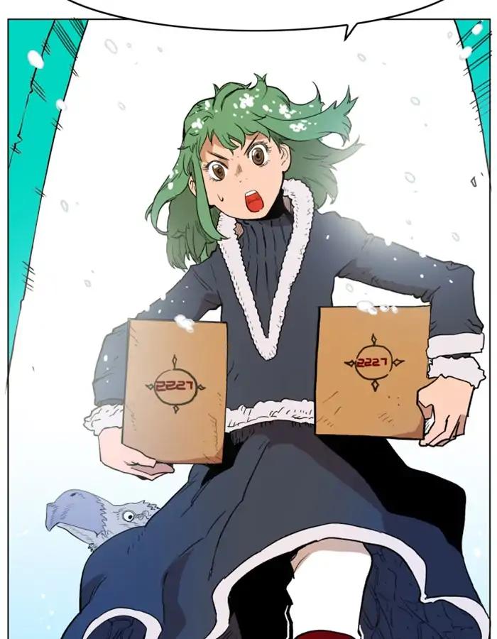 Hardcore Leveling Warrior chapter 120 page 67