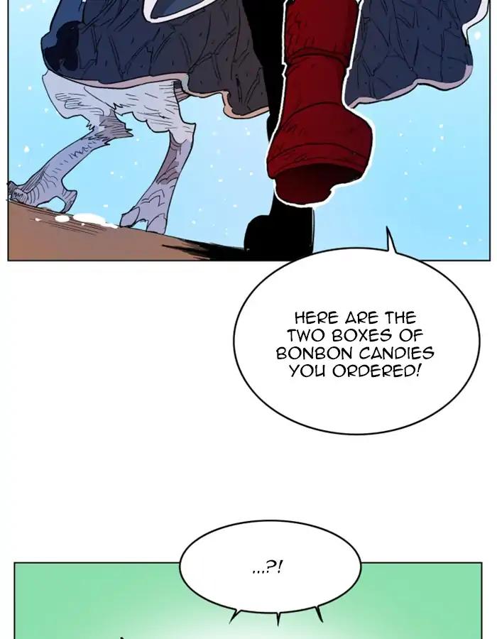 Hardcore Leveling Warrior chapter 120 page 68