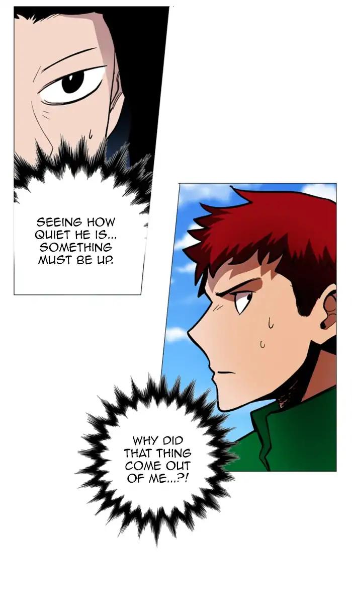 Hardcore Leveling Warrior chapter 120 page 7