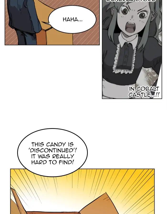 Hardcore Leveling Warrior chapter 120 page 70