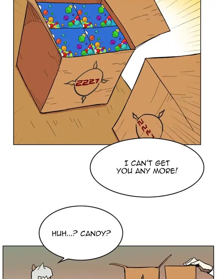 Hardcore Leveling Warrior chapter 120 page 71