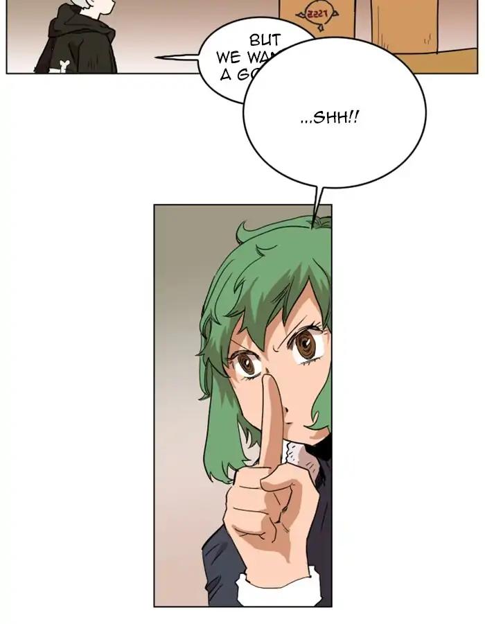 Hardcore Leveling Warrior chapter 120 page 72