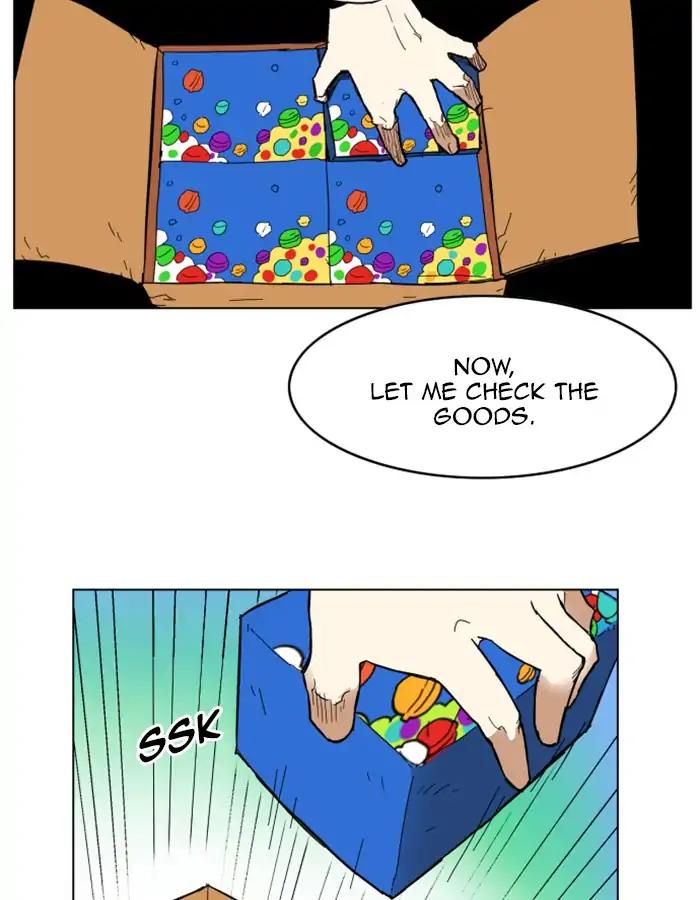 Hardcore Leveling Warrior chapter 120 page 74