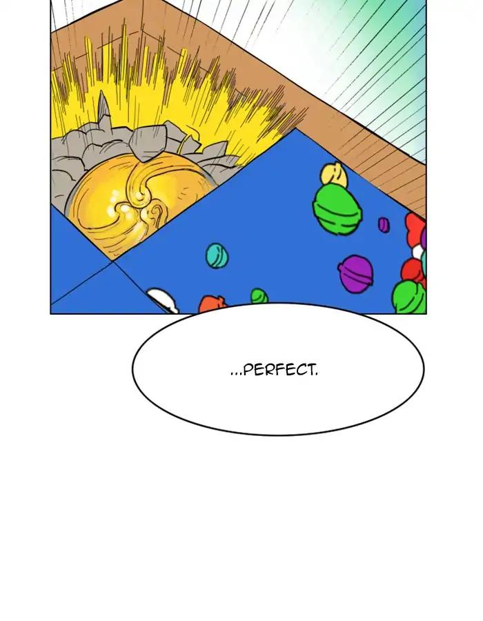 Hardcore Leveling Warrior chapter 120 page 75