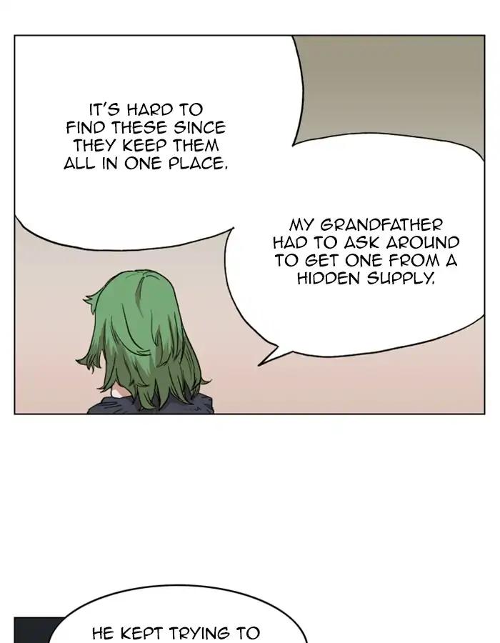 Hardcore Leveling Warrior chapter 120 page 76