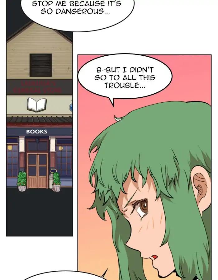 Hardcore Leveling Warrior chapter 120 page 77