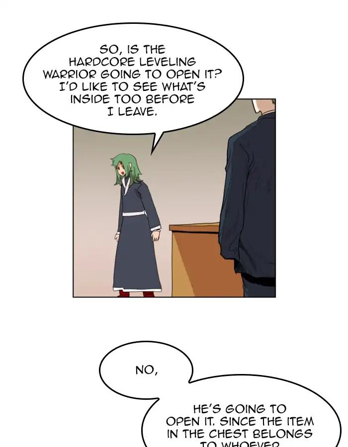 Hardcore Leveling Warrior chapter 120 page 79