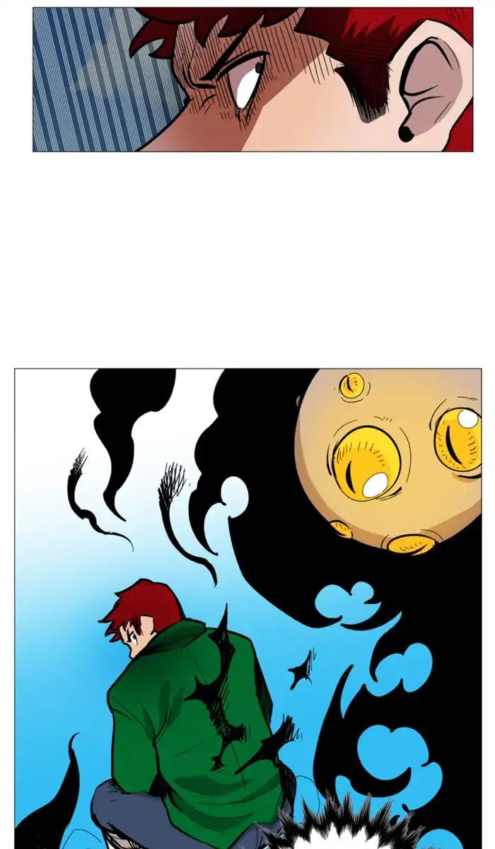 Hardcore Leveling Warrior chapter 120 page 8