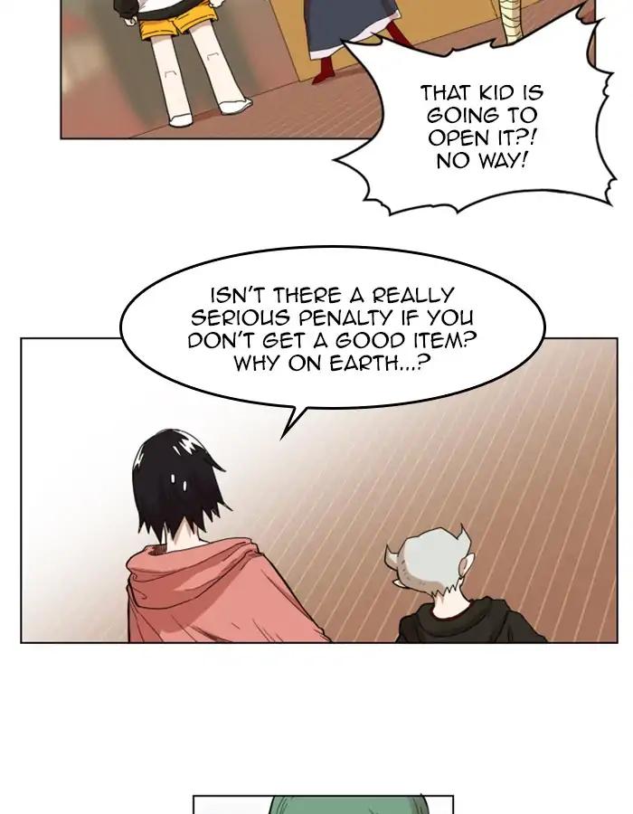 Hardcore Leveling Warrior chapter 120 page 81