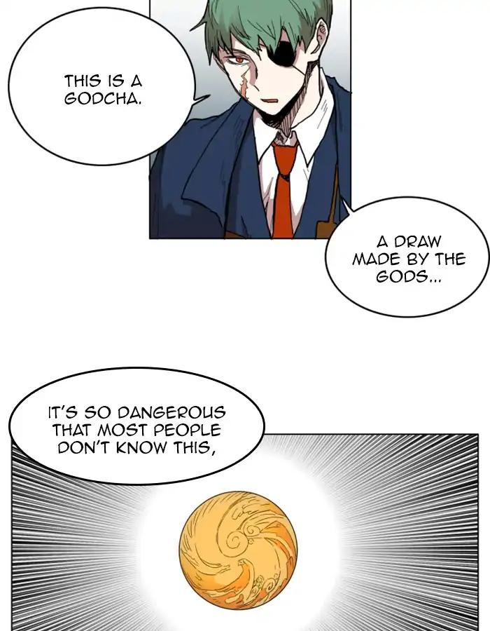 Hardcore Leveling Warrior chapter 120 page 82