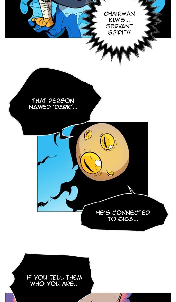 Hardcore Leveling Warrior chapter 120 page 9