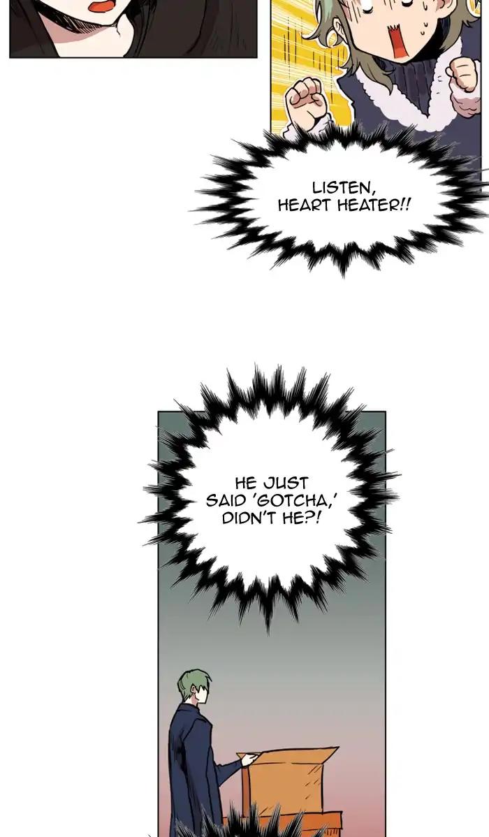 Hardcore Leveling Warrior chapter 121 page 2